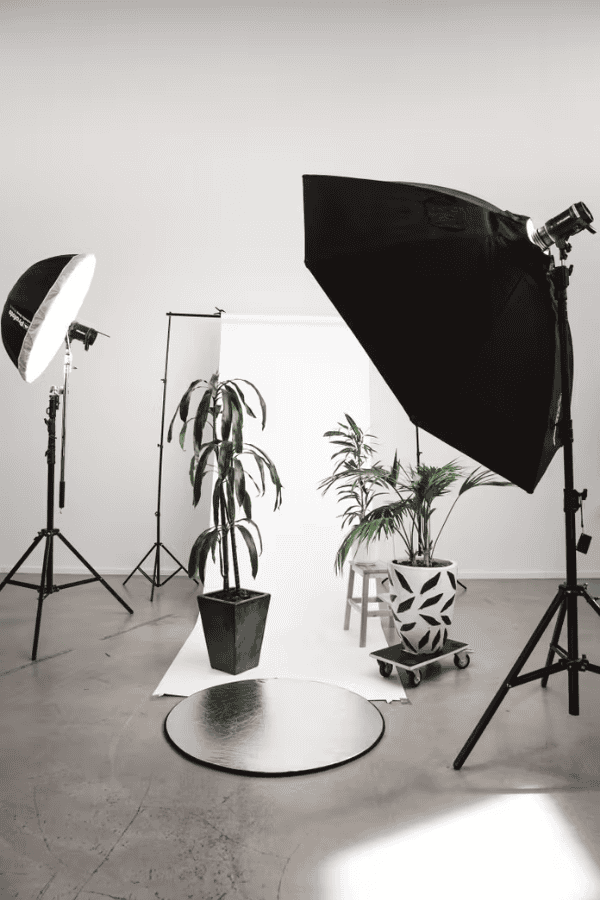 DIY Photo Studio