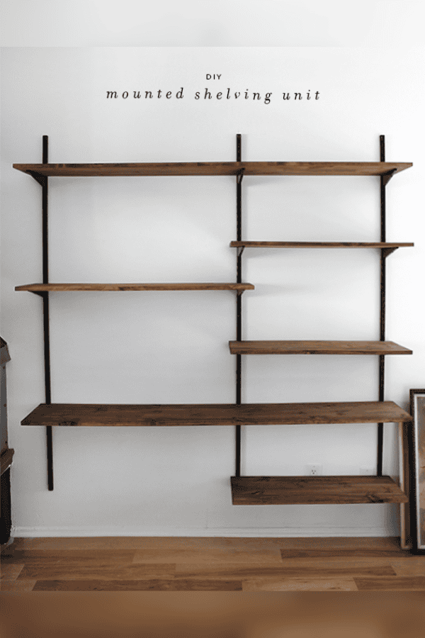 Shelving Unit